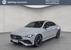 Bild des Angebotes Mercedes-Benz CLA 180 CLA