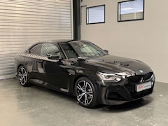 Bild des Angebotes BMW 218 i Coupe M Sport/Navi/CarPlay/AHK/KeyLess/Cam