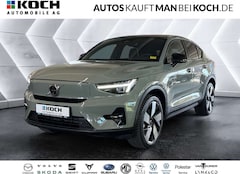 Bild des Angebotes Volvo C40 Recharge 82 kWh Twin Motor Ultimate