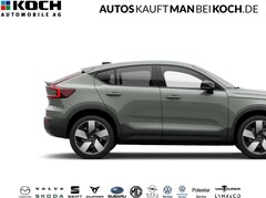Bild des Angebotes Volvo C40 Recharge 82 kWh Twin Motor Ultimate
