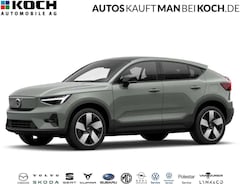 Bild des Angebotes Volvo C40 Recharge 82 kWh Twin Motor Ultimate