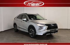 Bild des Angebotes Mitsubishi Eclipse Cross Plus Select Hybrid 4WD-STDHZ-360°-