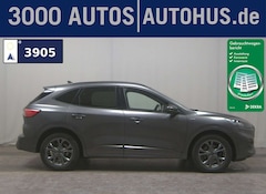 Bild des Angebotes Ford Kuga 1.5 EB ST-Line T-Leder Navi LED AHK