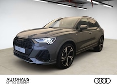 Bild des Angebotes Audi Q3 35 TFSI S line 360 Sonos Ambiente