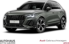 Bild des Angebotes Audi Q3 35 TFSI S line 360 Sonos Ambiente
