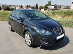 Bild des Angebotes SEAT Altea Altea 2.0 TDI DPF Stylance, 6 Gang, PDC