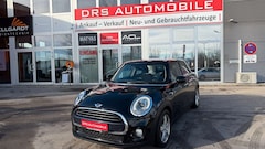 Bild des Angebotes MINI Cooper D 5-trg./Navi/ Chili/LED/Klimaaut