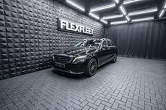 Bild des Angebotes Mercedes-Benz C 400 T Exclusive 4Matic