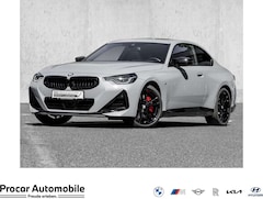 Bild des Angebotes BMW 240 M240i xDrive H/K+ACC+GLASDACH+LHZ+DA+360°