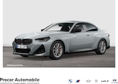 Bild des Angebotes BMW 240 M240i xDrive H/K+ACC+GLASDACH+LHZ+DA+360°