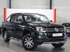 Bild des Angebotes VW Amarok 2.0 TDI DSG DC HIGHLINE / VW-OPTIK-PAKET