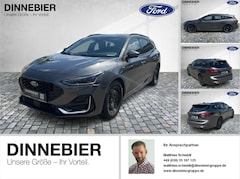 Bild des Angebotes Ford Focus ST-Line Vignale LED+Kamera+Winterpaket