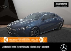 Bild des Angebotes Mercedes-Benz CLA 35 AMG CLA 35 4M AMG+PANO+360°+AHK+LED+19"+TOTW+KEYLESS