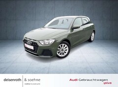Bild des Angebotes Audi A1 Sportback Advanced advanced 30 TFSI ASI/MMI/SHZ/Te