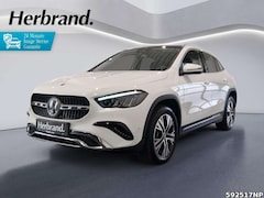 Bild des Angebotes Mercedes-Benz GLA 250 e Progressive  Panorama Memory Burmester