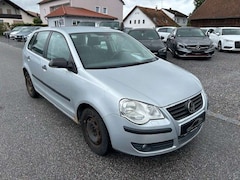 Bild des Angebotes VW Polo IV Tour *Klima*