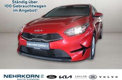 Bild des Angebotes Kia Ceed SW / cee'd SW cee'd SW Prestige SHZ LHZ Tempomat Kamera uvm.