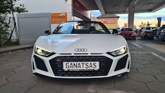 Bild des Angebotes Audi R8 Spyder*RWD*B&O*Virtual*Kamera*LED*