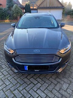 Bild des Angebotes Ford Mondeo Trend