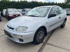 Bild des Angebotes Mazda 323 C 1.5 BA Klima *kein Tüv*