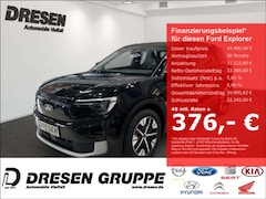 Bild des Angebotes Ford Explorer Extendet Range RWD 77Kwh 285PS Head-Up-Display/ Fa