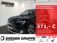 Bild des Angebotes Ford Explorer Extendet Range RWD 77Kwh 285PS Head-Up-Display/ Fa