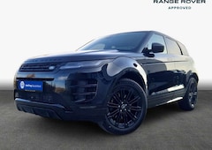 Land Rover Range Rover Evoque P270e Dynamic SE 118 kW, 5-türi