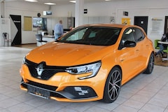 Bild des Angebotes Renault Megane TCe 300  EDC R.S. TROPHY 8 fach bereift