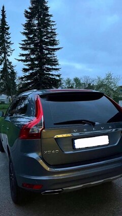 Bild des Angebotes Volvo XC60 D4 AWD Geartronic Summum