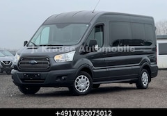 Bild des Angebotes Ford Transit Kombi 310 L3 Trend Automatik 1.Hand