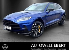 Bild des Angebotes Aston Martin DBX 707 1.Hd.Aston AHK (TowBar) darkknight-havana