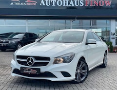 Bild des Angebotes Mercedes-Benz CLA 250 COUPE 7G-DCT"Urban"NAVI"SHZ"