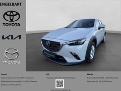 Bild des Angebotes Mazda CX-3 Exclusive-Line AWD 2.0 SKYACTIV-G-Autom.-LED-Klima