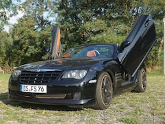 Bild des Angebotes Chrysler Crossfire Crossfire Roadster | seltenes Einzelstück