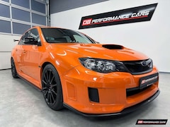 Subaru Impreza WRX STI SPEC C TS RA 1er/300 Stück