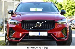 Bild des Angebotes Volvo XC60 B4 Plus Dark