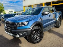 Bild des Angebotes Ford Ranger Raptor /4x4/1. Hand/AHK/Leder/Bi-Xenon