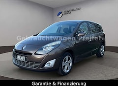 Bild des Angebotes Renault Grand Scenic III Dynamique*Navi*PDC*SHZ*TÜV