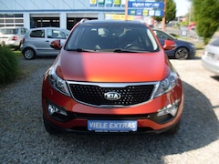 Bild des Angebotes Kia Sportage Edition 2WD