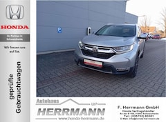 Bild des Angebotes Honda CR-V CR-V 1.5T 4WD CVT Lifestyle