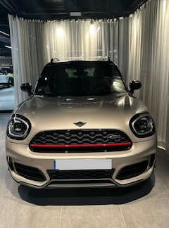 Bild des Angebotes MINI John Cooper Works Countryman John Cooper Works John Cooper Works Trim