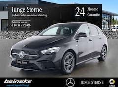 Bild des Angebotes Mercedes-Benz B 250 B 250e AMG Pano 360° Keyless Multib Mem Head-Up