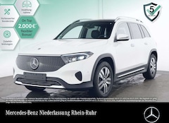 Bild des Angebotes Mercedes-Benz EQB 300 4M PROG+PLUS-PAKET+PANO+KAMERA+MEMORY+SPUR