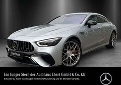 Bild des Angebotes Mercedes-Benz AMG GT GT 63 SE Carbon DSITRO Massage GSD Memo TV KeyGo