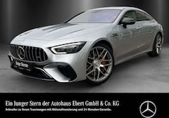 Bild des Angebotes Mercedes-Benz AMG GT GT 63 SE Carbon DSITRO Massage GSD Memo TV KeyGo