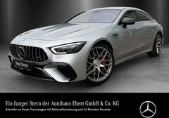 Bild des Angebotes Mercedes-Benz AMG GT GT 63 SE Carbon DSITRO Massage GSD Memo TV KeyGo