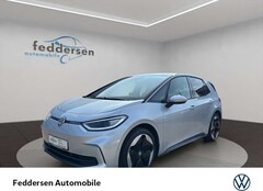 Bild des Angebotes VW ID.3 Pro S Navi HUD ACC Rückfahrkamera Sitzheizung KLI