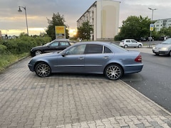 Bild des Angebotes Mercedes-Benz E 220 CDI Automatik Elegance