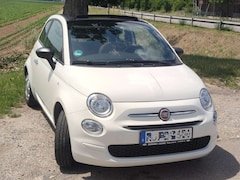 Bild des Angebotes Fiat 500C 500 C 1.0 GSE Hybrid