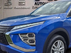 Bild des Angebotes Mitsubishi Eclipse Cross Plus Select Black Hybrid 4WD